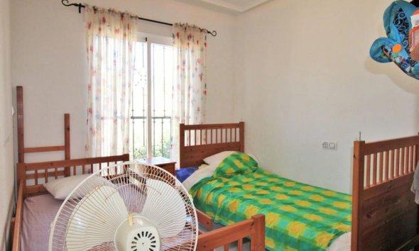New Build - Houses - Orihuela