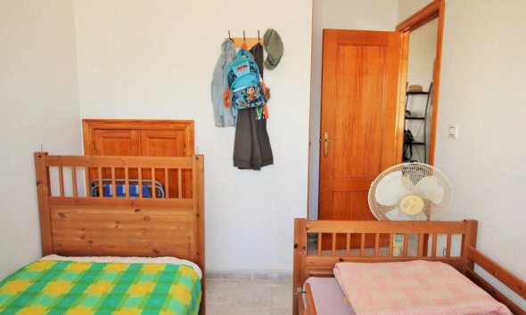 New Build - Houses - Orihuela