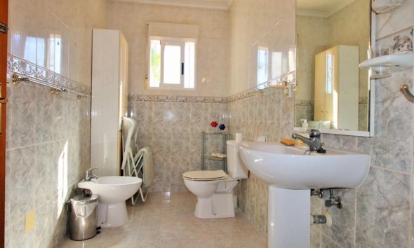 New Build - Houses - Orihuela