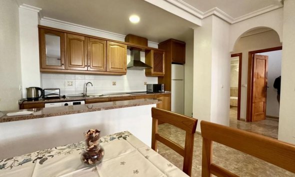Obra nueva - Apartamento - Orihuela