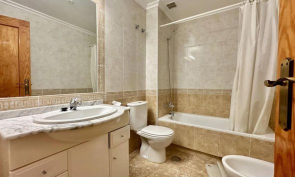 Obra nueva - Apartamento - Orihuela