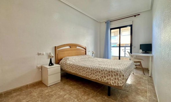 Obra nueva - Apartamento - Orihuela
