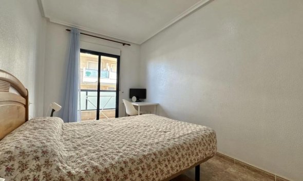 Obra nueva - Apartamento - Orihuela