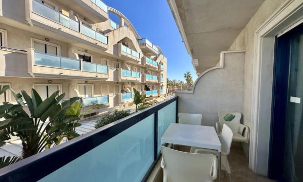 Obra nueva - Apartamento - Orihuela