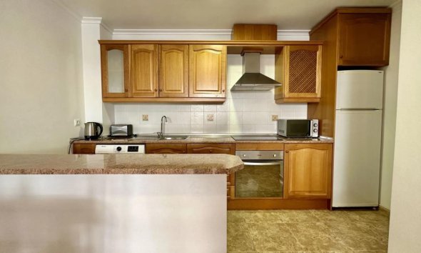 Obra nueva - Apartamento - Orihuela