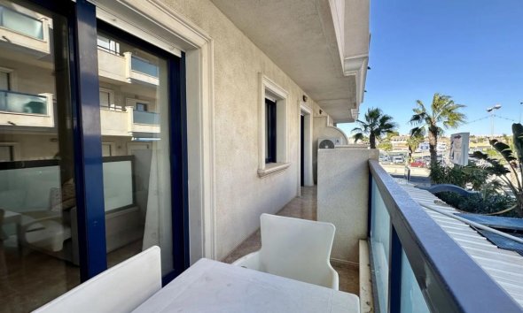 Obra nueva - Apartamento - Orihuela
