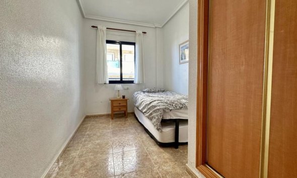 Obra nueva - Apartamento - Orihuela
