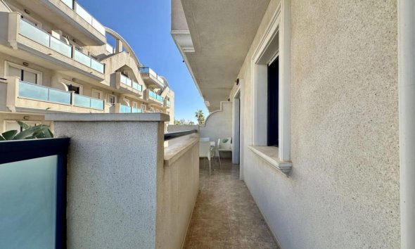 Obra nueva - Apartamento - Orihuela