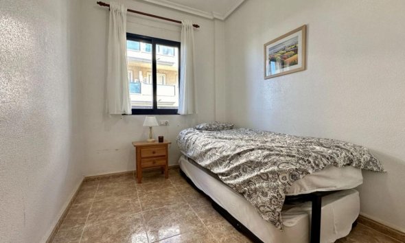 Obra nueva - Apartamento - Orihuela