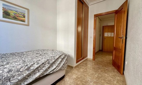 Obra nueva - Apartamento - Orihuela