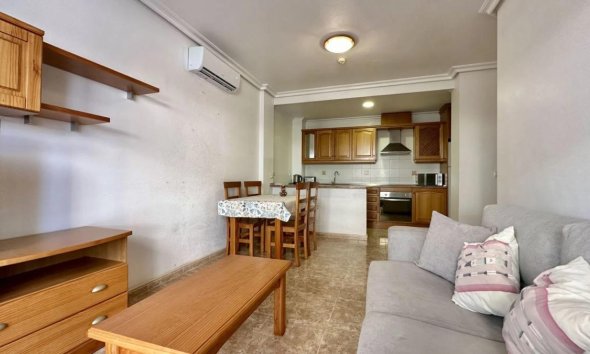 Obra nueva - Apartamento - Orihuela