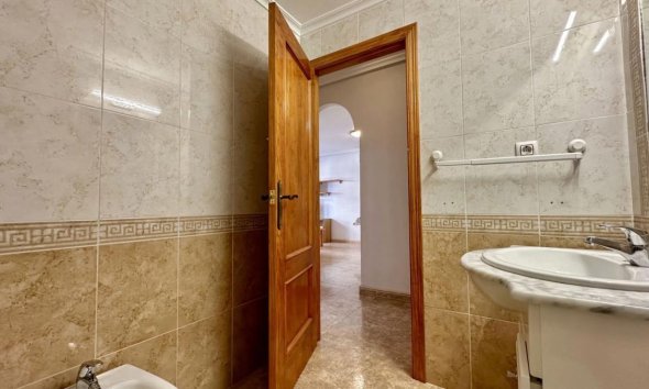 Obra nueva - Apartamento - Orihuela