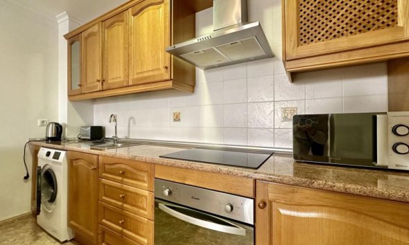 Obra nueva - Apartamento - Orihuela