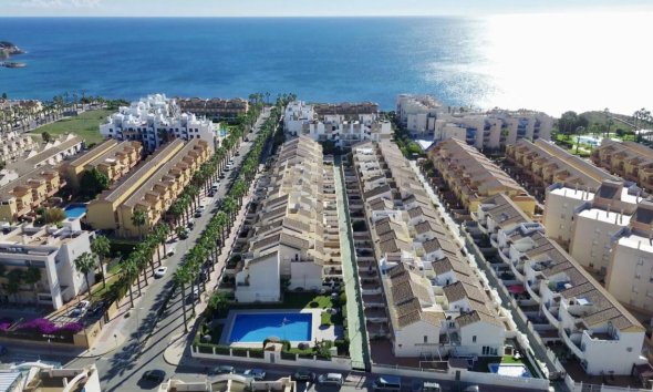 Obra nueva - Apartamento - Orihuela