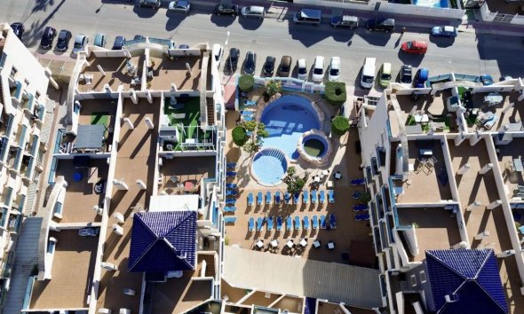 Obra nueva - Apartamento - Orihuela