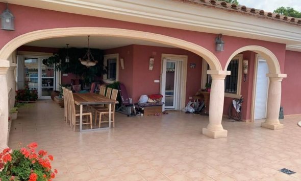 Rynek Pierwotny - Domy - Altea