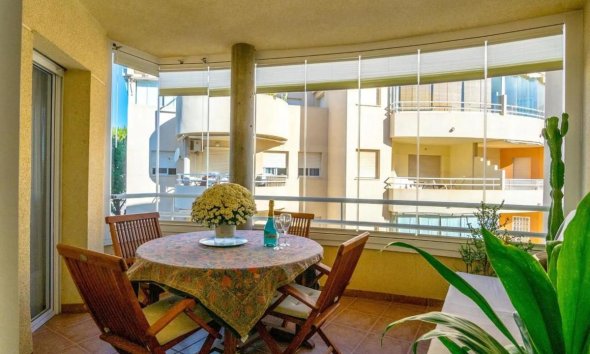 Obra nueva - Apartamento - Orihuela