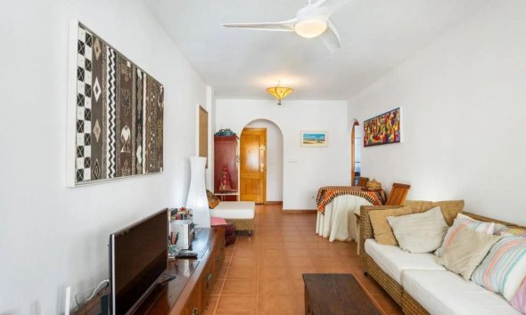 Obra nueva - Apartamento - Orihuela