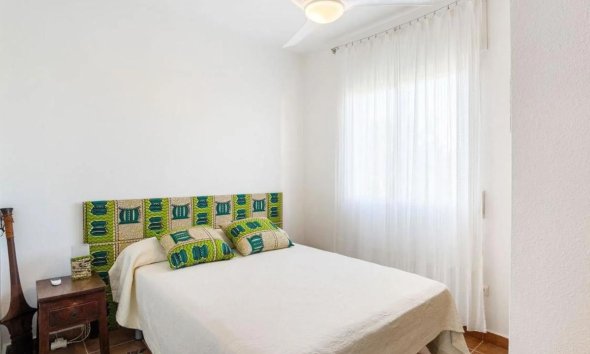 Obra nueva - Apartamento - Orihuela