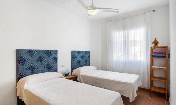Obra nueva - Apartamento - Orihuela