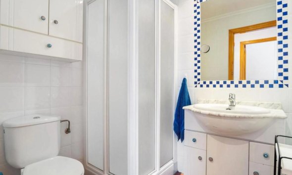 Obra nueva - Apartamento - Orihuela