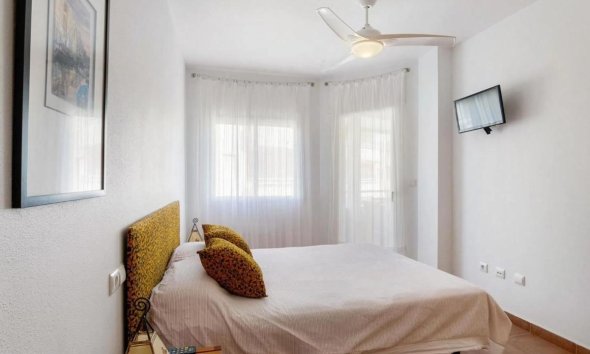 Obra nueva - Apartamento - Orihuela