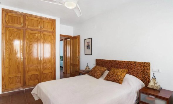 Obra nueva - Apartamento - Orihuela