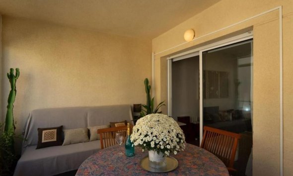 Obra nueva - Apartamento - Orihuela