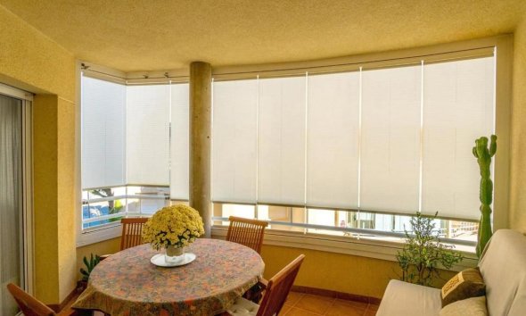 Obra nueva - Apartamento - Orihuela
