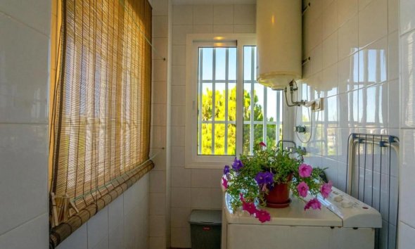 Obra nueva - Apartamento - Orihuela