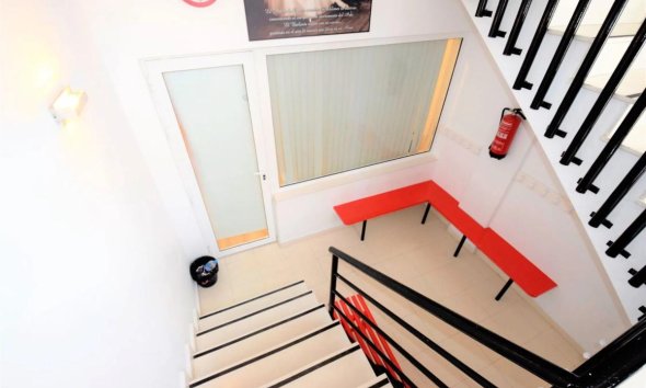 New Build - Commercial premises - Guardamar del Segura