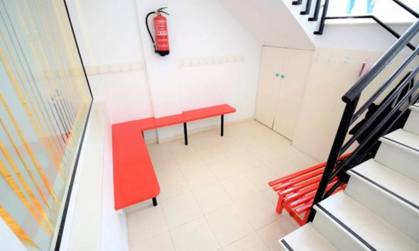 New Build - Commercial premises - Guardamar del Segura