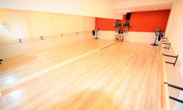 New Build - Commercial premises - Guardamar del Segura