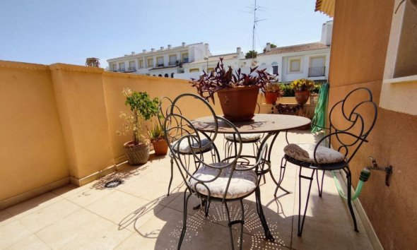 Rynek Pierwotny - Wolnostojący domek - Alicante