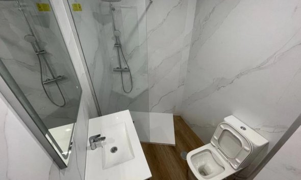 Rynek Pierwotny - Apartament - Torrevieja