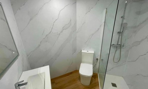 Rynek Pierwotny - Apartament - Torrevieja