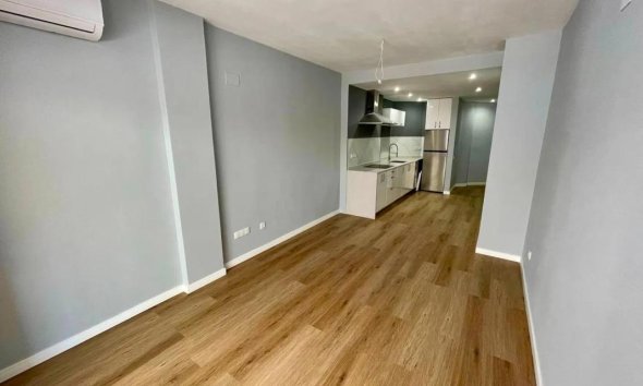 Rynek Pierwotny - Apartament - Torrevieja