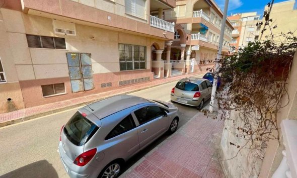 Rynek Pierwotny - Apartament - Torrevieja