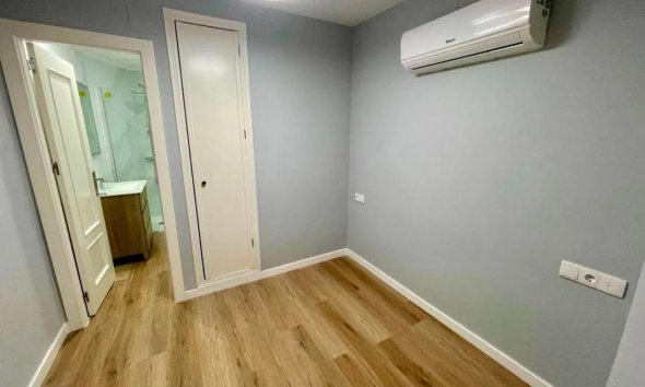 Rynek Pierwotny - Apartament - Torrevieja