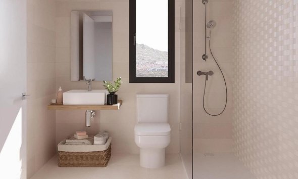 Rynek Pierwotny - Apartament - Mijas