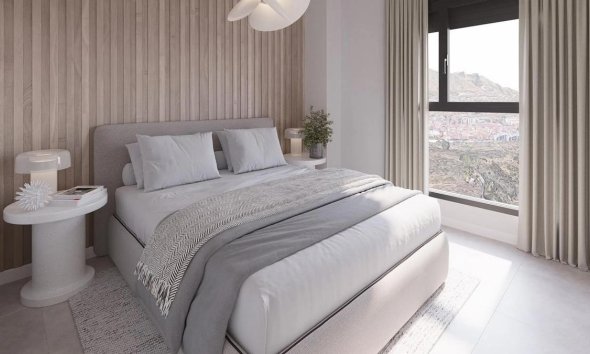 Rynek Pierwotny - Apartament - Mijas