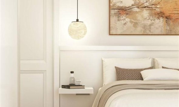 Obra nueva - Apartamento - Mijas