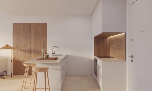 Rynek Pierwotny - Penthouse'y - Fuengirola
