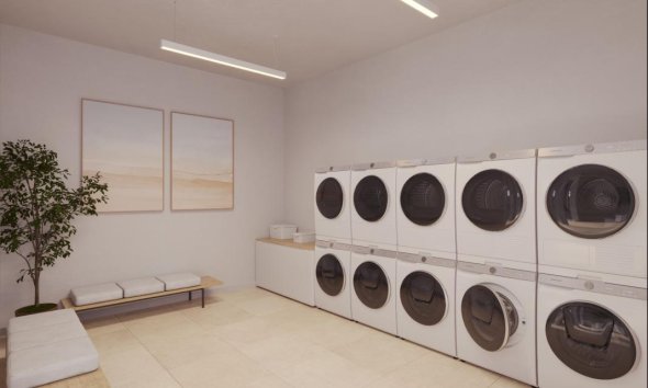Rynek Pierwotny - Penthouse'y - Fuengirola