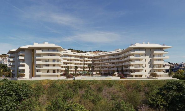 Rynek Pierwotny - Partery - Fuengirola