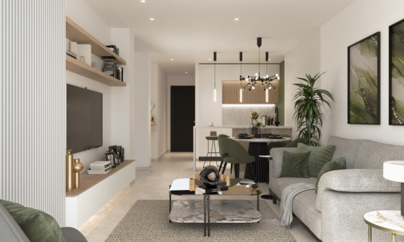 Rynek Pierwotny - Apartament - Orihuela