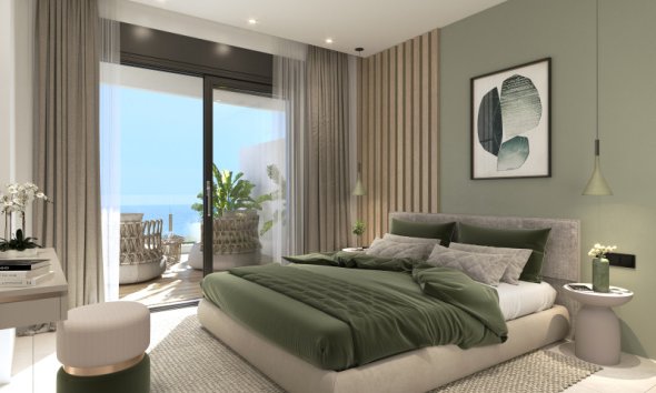 Rynek Pierwotny - Apartament - Orihuela