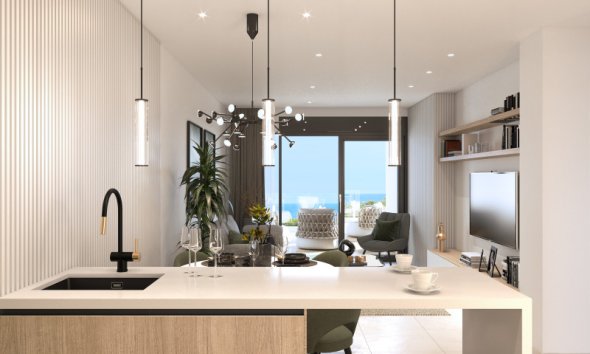 Rynek Pierwotny - Apartament - Orihuela