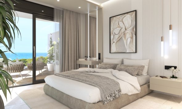 Rynek Pierwotny - Apartament - Orihuela