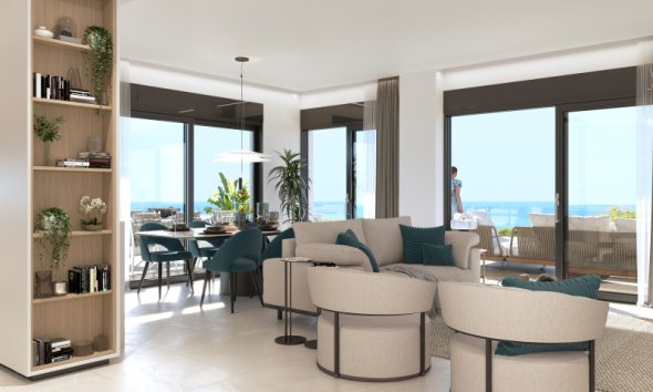 Rynek Pierwotny - Apartament - Orihuela